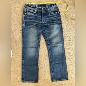 Ariat - low rise boot M4 34X34